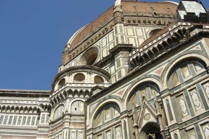 Florence: Duomo Complex Private Guided Tour & Optional Dome Climb - Real Traveler Experiences