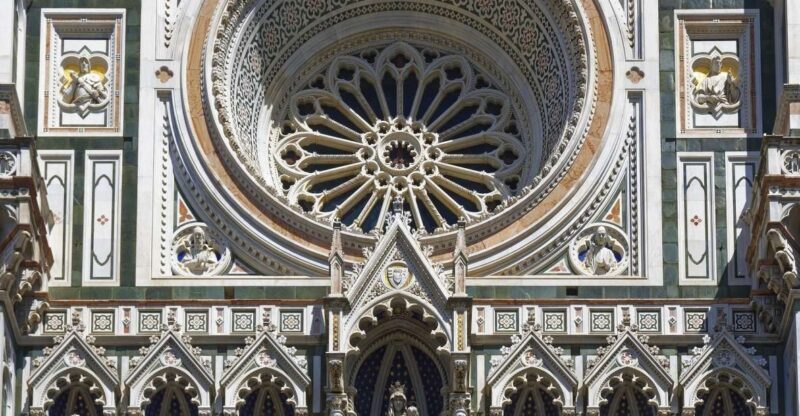 Florence: Duomo Complex Tour with Giotto Tower Climb - Accessibility and Practical Tips
