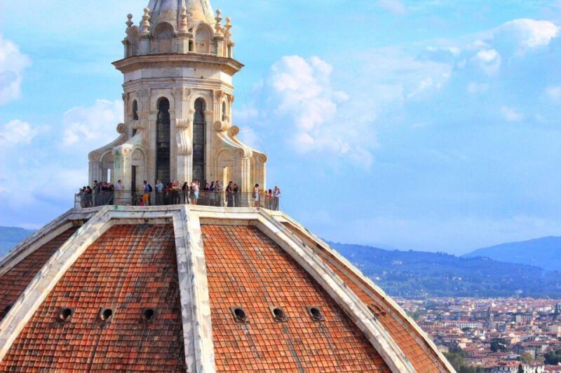Florence: Duomo Complex Tour with Giotto Tower Climb - Final Thoughts: Who Is This Tour For?