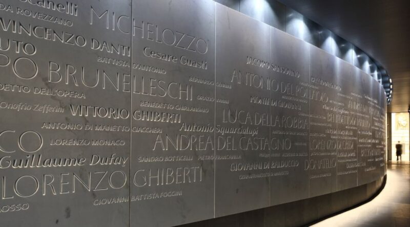 Florence: Duomo Complex Tour with Giotto Tower Climb - Who Is This Tour Best For?