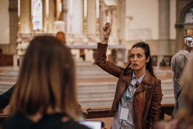 Florence Duomo: Evening Dome Tour with Exclusive Terrace Access - Final Thoughts