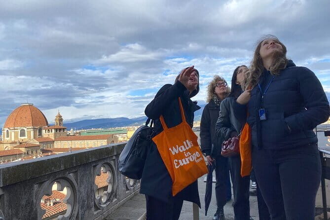 Florence Duomo Exclusive: Skip-the-Line & Rare Terrace Access - Key Points