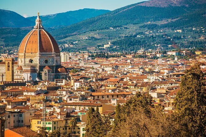 Florence Duomo Express Tour with Optional Dome Climb Upgrade - Authentic Travel Insights Based on Reviews