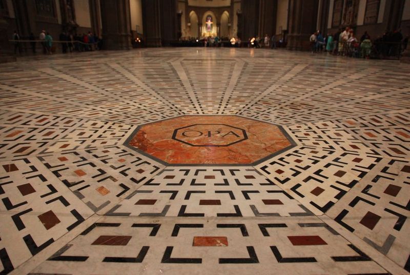 Florence: Duomo Guided Tour with Optional Dome Climb Upgrade - The Duomo Museum: plan timing so you don’t rush