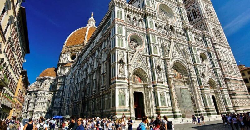 Florence: Duomo S. Maria del Fiore Skip-the-line Guided Tour - What to Expect: An Honest Breakdown