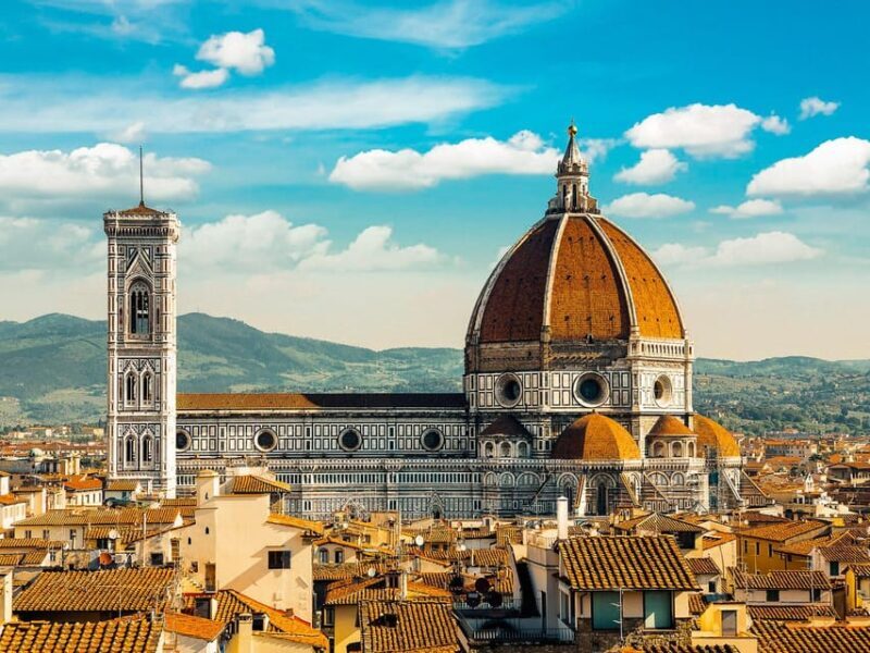 Florence: Duomo S. Maria del Fiore Skip-the-line Guided Tour - Final Thoughts