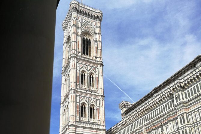 Florence Duomo Skip-Any-Line Guided Tour with Priority Entrance - What the Tour Includes