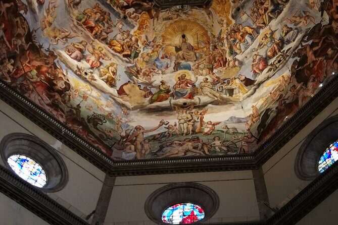 Florence Duomo Skip-Any-Line Guided Tour with Priority Entrance - Pricing and Overall Value