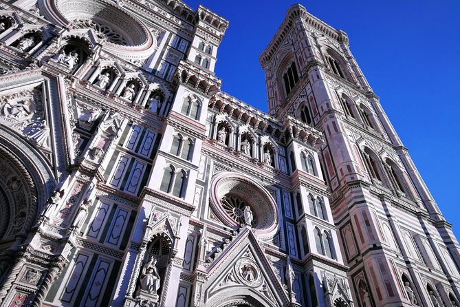 Florence Duomo Skip-Any-Line Guided Tour with Priority Entrance - Who Should Consider This Tour?