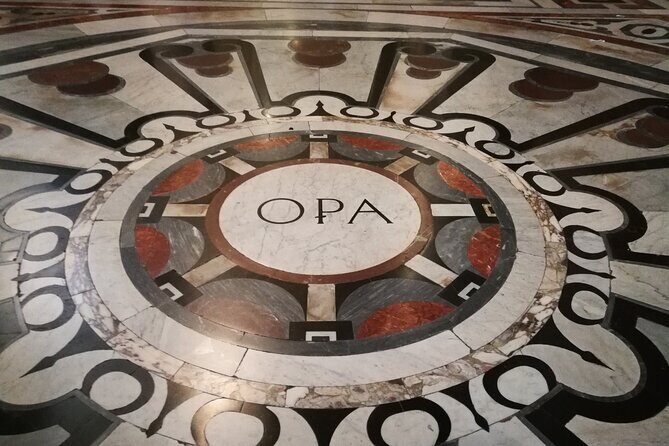 Florence Duomo Skip-Any-Line Guided Tour with Priority Entrance - Final Thoughts