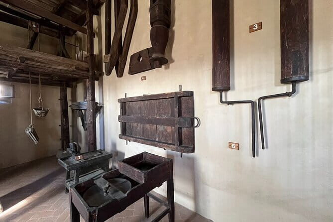 Florence Duomo Skip the Line Exclusive Guided Tour - A Closer Look at the Tour Itinerary