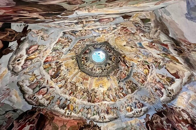 Florence Duomo Skip the Line Exclusive Guided Tour - Practical Details and Tips