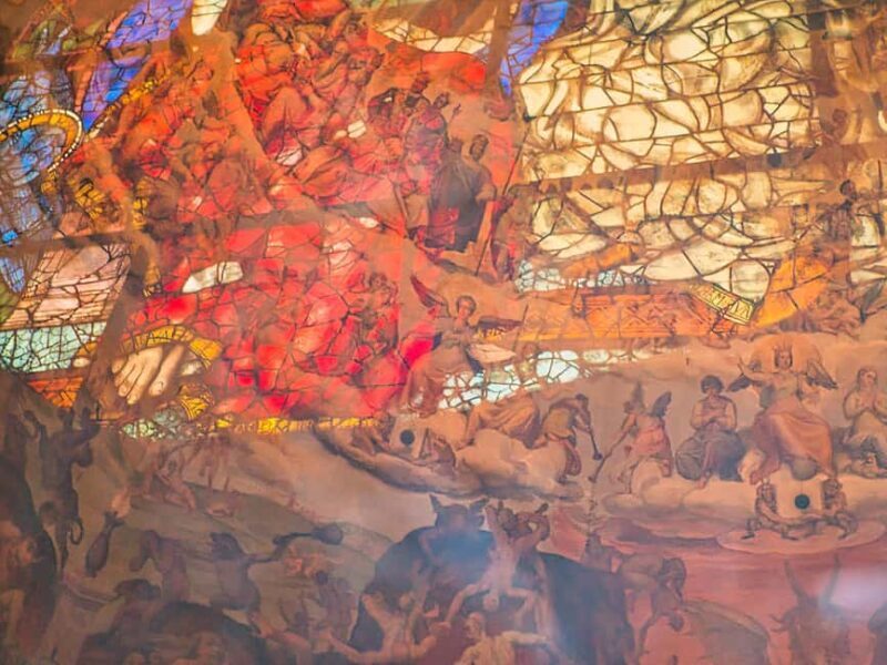 Florence: Duomo Tour with Brunelleschis Dome Climb & Access - Key Points