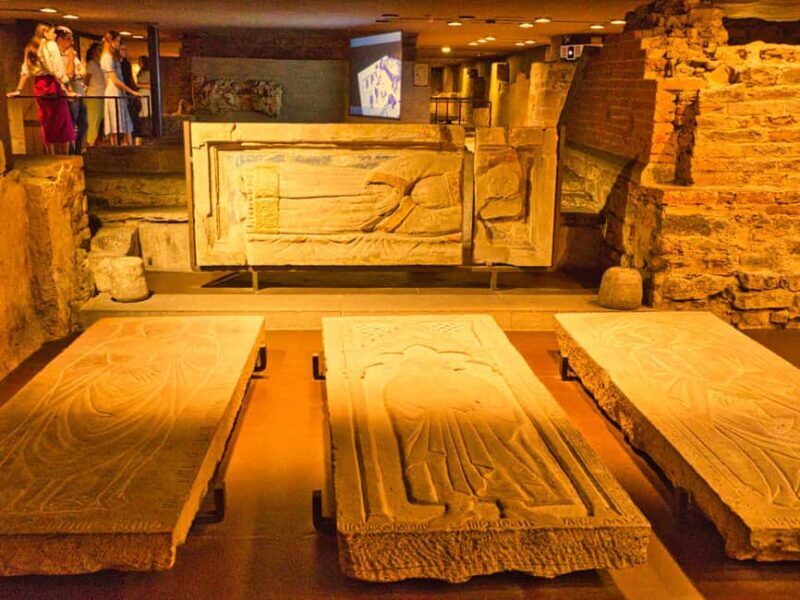 Florence: Duomo Tour with Brunelleschis Dome Climb & Access - Final Thoughts