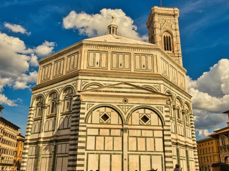 Florence: Duomo Tour with Brunelleschis Dome Climb & Access - FAQ