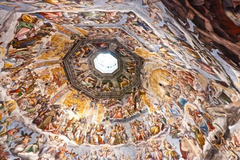 Florence: Duomo Tour with Brunelleschi's Dome Climb Ticket - Introduction: Why This Tour Might Be Your Best Bet for Florence