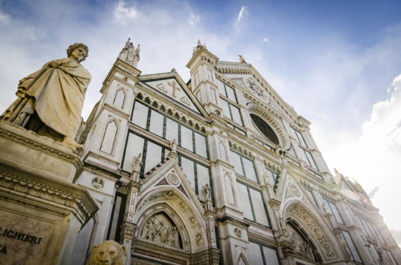 Florence: Duomo Tour with Brunelleschi's Dome Climb Ticket - Who Is This Tour Best For?