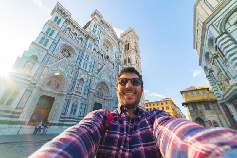 Florence: Duomo Tour with Brunelleschi's Dome Climb Ticket - Final Thoughts