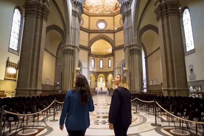 Florence Duomo Tour with Direct Access Entry, No lines No hassle - Who Is This Tour Best For?