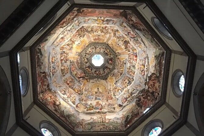 Florence Duomo Tour with Dome Climb and Skip the Line Ticket - Who Should Consider This Tour?
