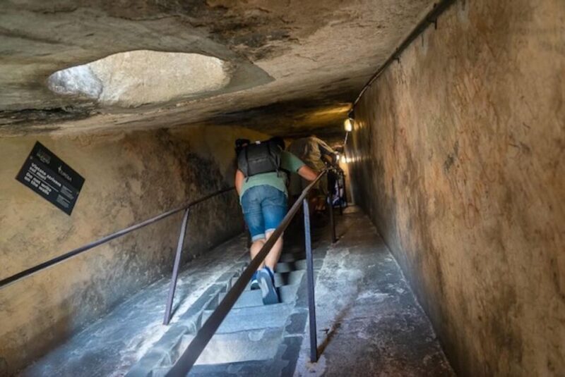 Florence Duomo Tour with Skip-the-Line Ticket to the Dome - Practical Details