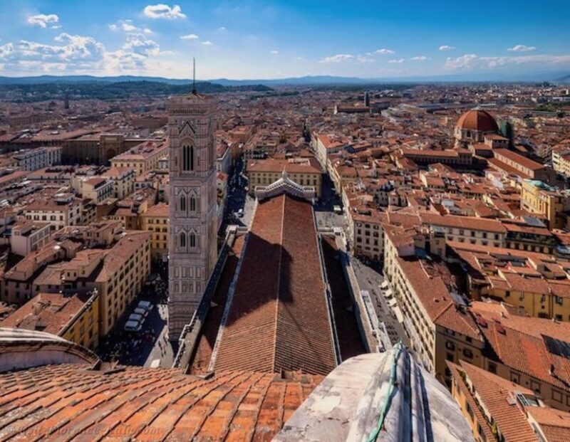 Florence Duomo Tour with Skip-the-Line Ticket to the Dome - Who Is This Tour Best For?