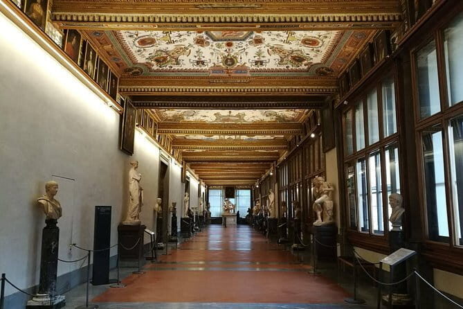 Florence: Early morning semi-private Uffizi Gallery guided experience - The Price and Its Value
