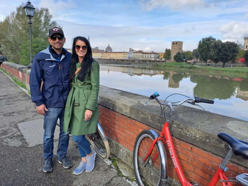 Florence Electric Bike Rentals - Why You Might Love This Experience