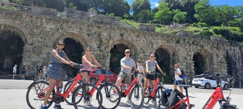 Florence Electric Bike Rentals - The Details: What to Expect