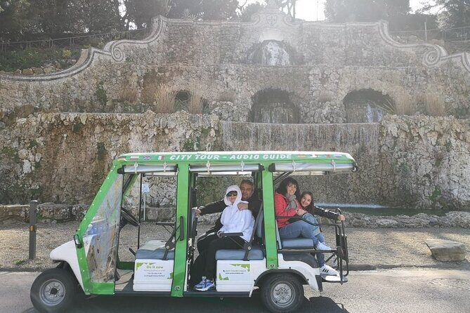Florence Electric Golf Cart Tour - FAQs