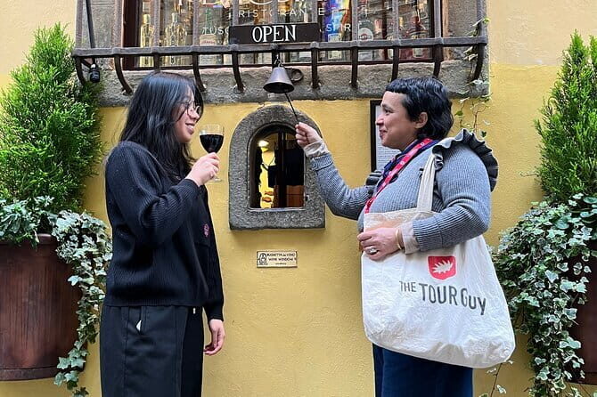 Florence Evening Food Tour with Florentine Steak & Tuscan Wine - An In-Depth Look at the Tour