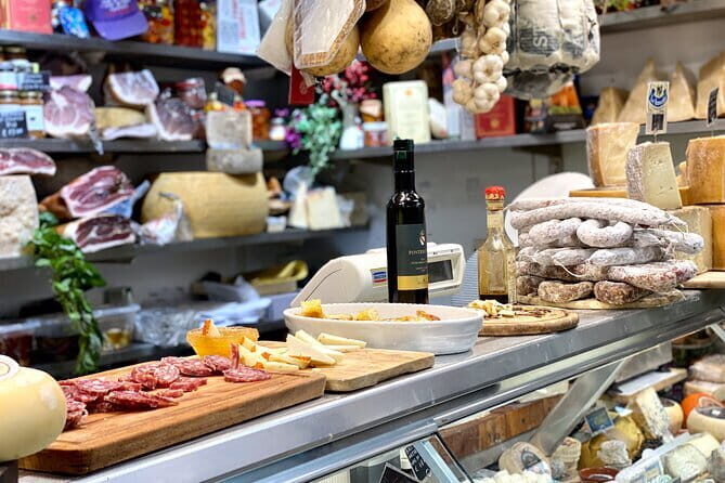 Florence Evening Food Tour with Florentine Steak & Tuscan Wine - Final Thoughts: Who Should Consider This Tour?
