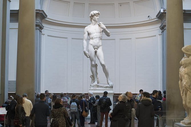 Florence: Exclusive First Access to Cathedral and Dome - FAQs