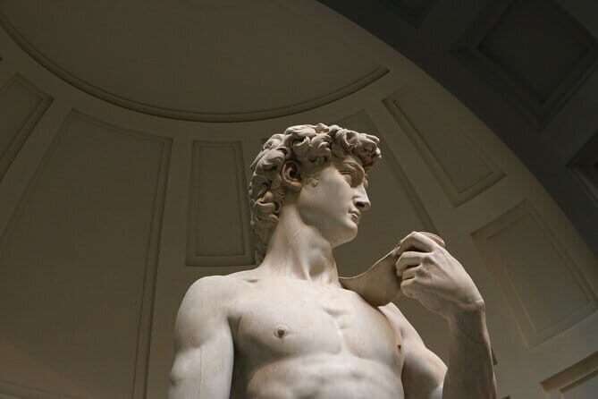 Florence: Exclusive Private Tour of the Accademia Gallery - Why This Tour Works for You