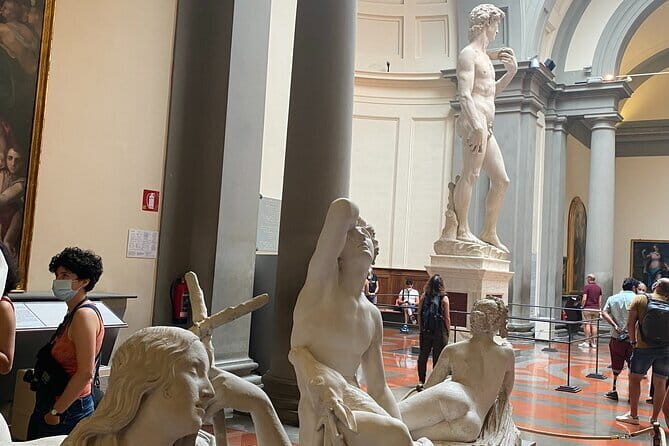 Florence: Exclusive Private Tour of the Accademia Gallery - The Value (Is It Worth It?)