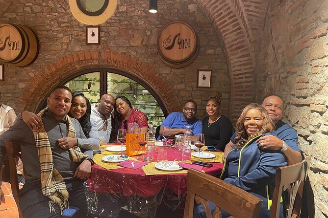 Florence Exclusive VIP Wine Tasting Tour with a Special VIP Gift - An Inside Look at the Experience
