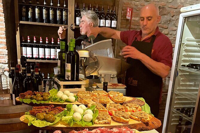 Florence Exclusive VIP Wine Tasting Tour with a Special VIP Gift - Final Thoughts