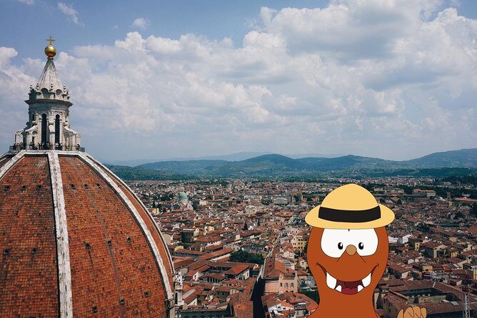 Florence Experience Tour for Families: Discovering Leonardo da Vinci - Final Thoughts: Who Is This Tour Best For?