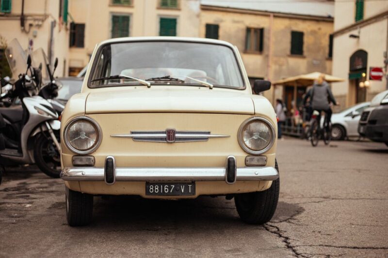 Florence: Family-Friendly Private Tour - Discovering Florence’s Hidden Gems