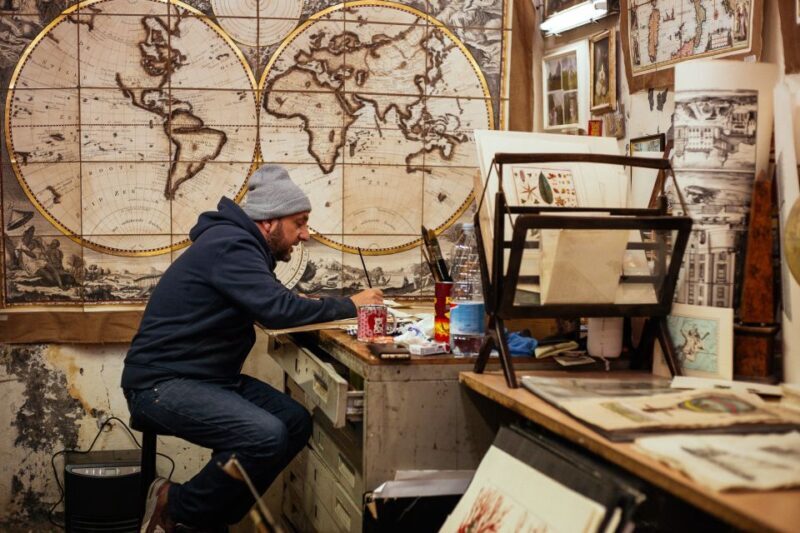 Florence: Family-Friendly Private Tour - The Practicalities