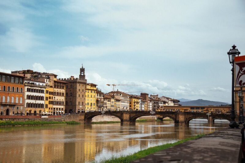Florence: Family-Friendly Private Tour - What to Expect During the Tour