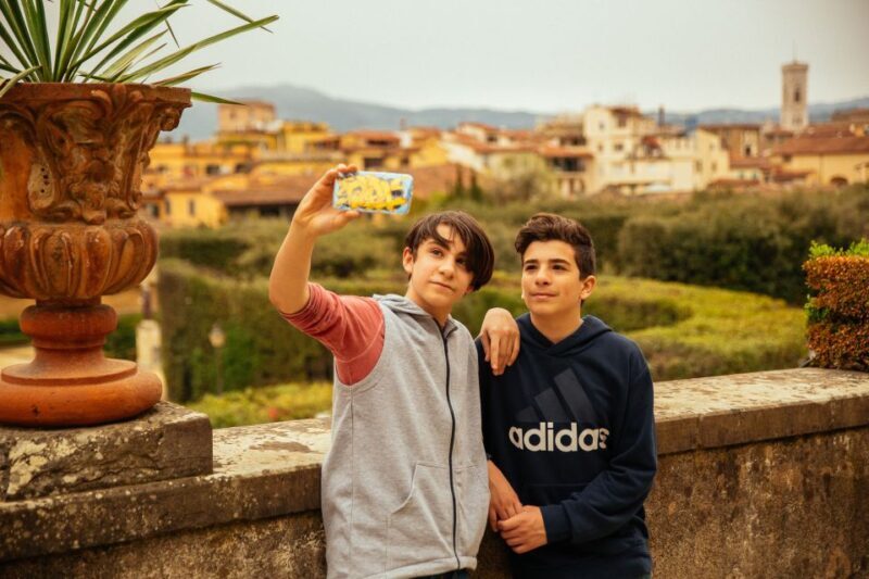 Florence: Family-Friendly Private Tour - An Honest Look at the Value