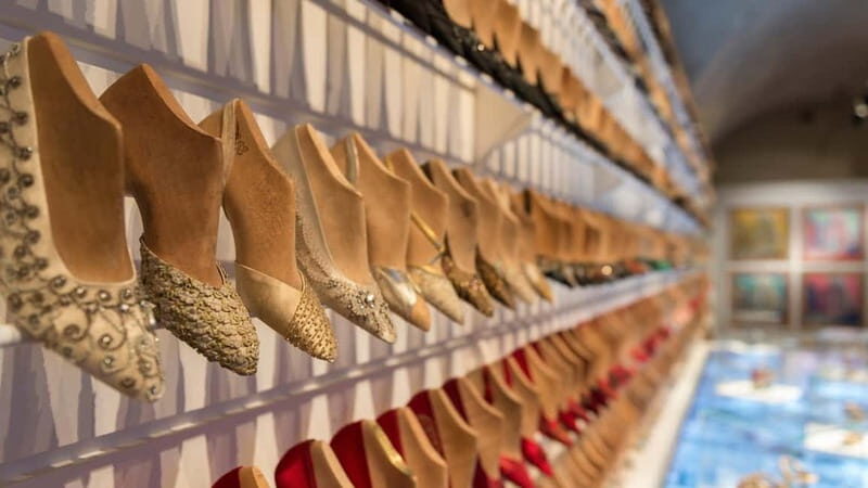 Florence Fashion History Tour: Gucci Museum & Guided Walk - A Closer Look at the Florence Fashion History Tour