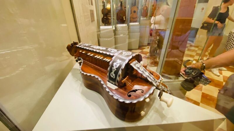 Florence: Fast Track Tickets for the Accademia Gallery - Key Points