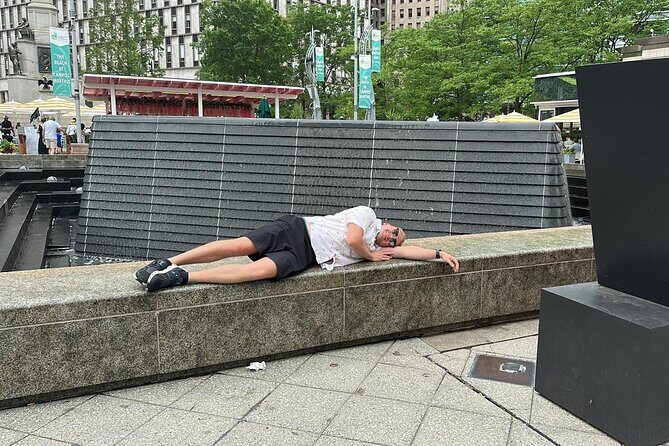 Florence Fiasco Scavenger Hunt - FAQs