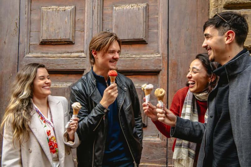 Florence: Flavors of Tuscany Private Food Tour with Wine - The Experience: What You Can Expect