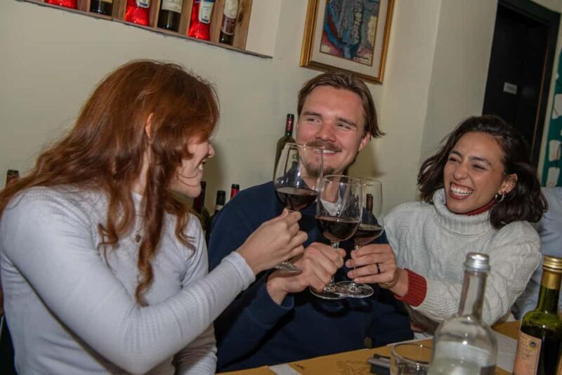 Florence: Flavors of Tuscany Private Food Tour with Wine - Breaking Down the Itinerary