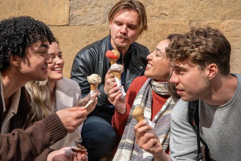 Florence: Flavors of Tuscany Private Food Tour with Wine - Who Will Love This Tour?