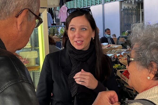 Florence Food and Wine Tasting Tour! Private with Local Expert - FAQs