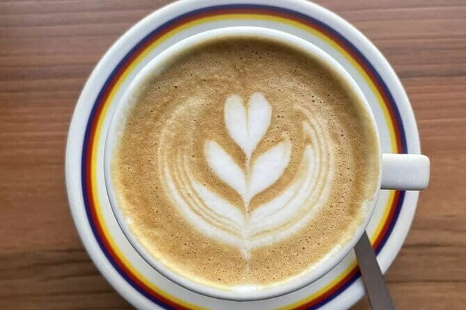 Florence Food and Wine Walking Tour - Private - What to Expect from the Florence Food and Wine Walking Tour